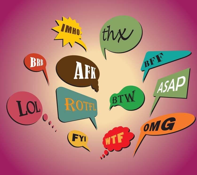 ABBREVIATIONS
