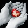 "wounded heart"