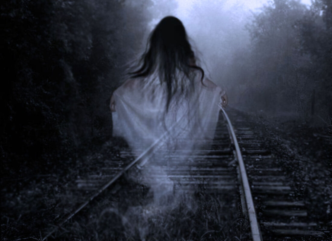 A Lost Love 