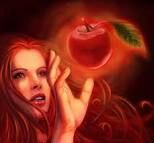 Cataracts Of The Forbidden Fruit