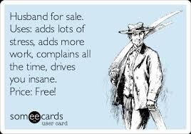 Husband For Sale
