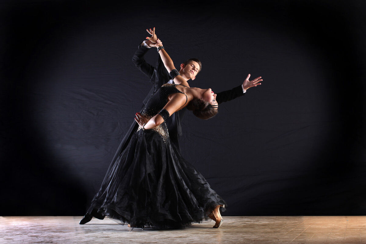 We Danced