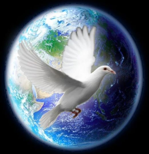 Save The World