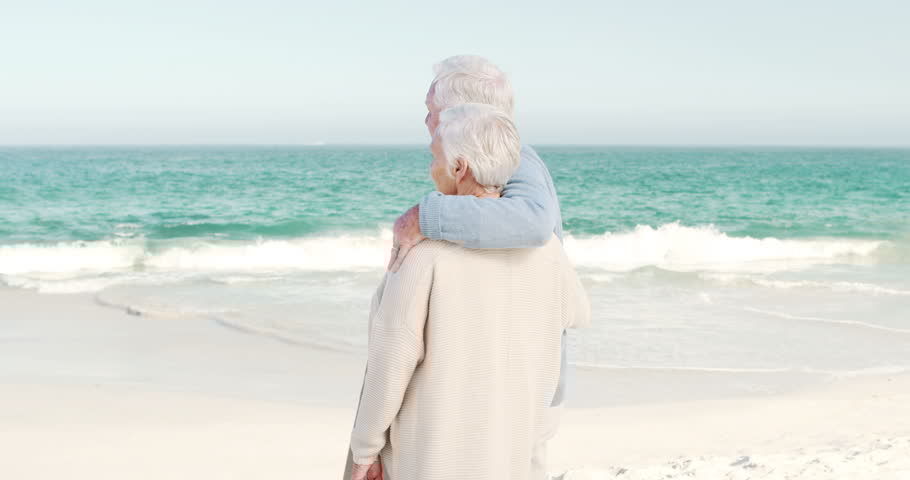 To the sea