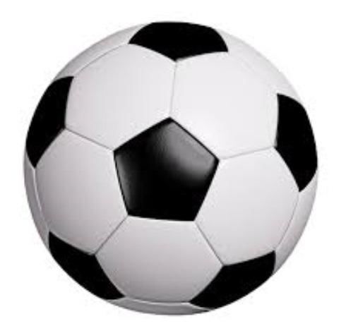 MY FOOTBALL TEAM 