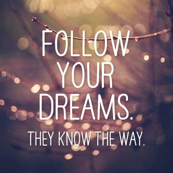 I&#039;M A DREAM WEAVER