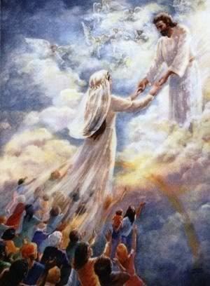 Salvation
