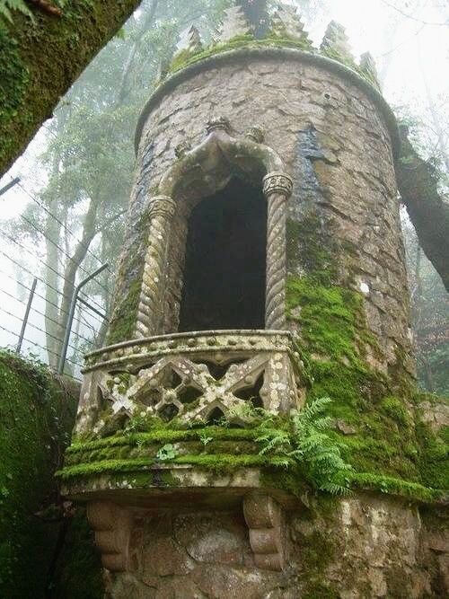 The Tower