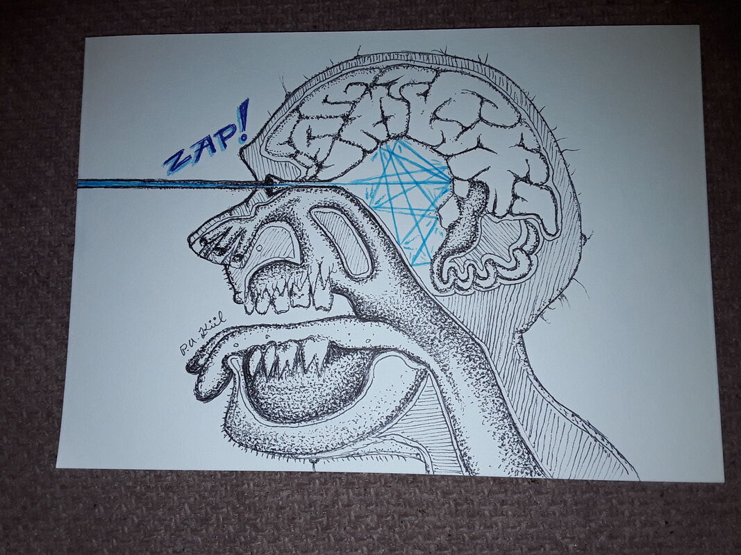 Zapped 