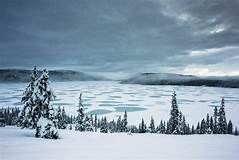 I AM WINTER