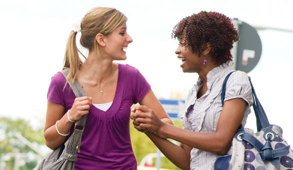 What's on the inside