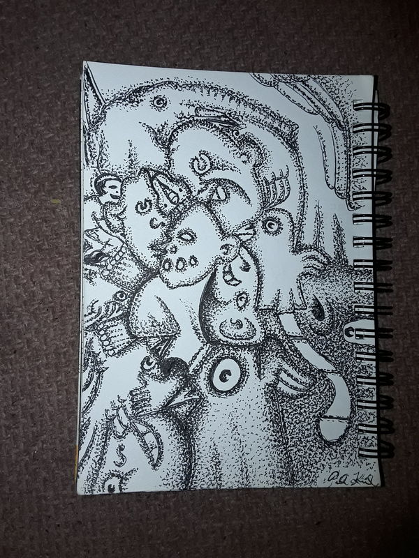 Doodle