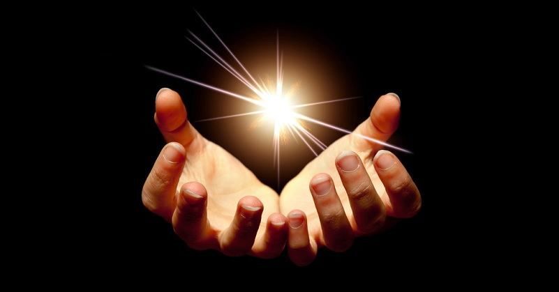 "This Light"