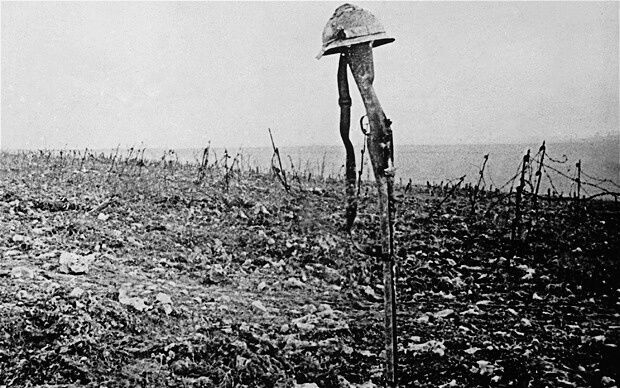 The War