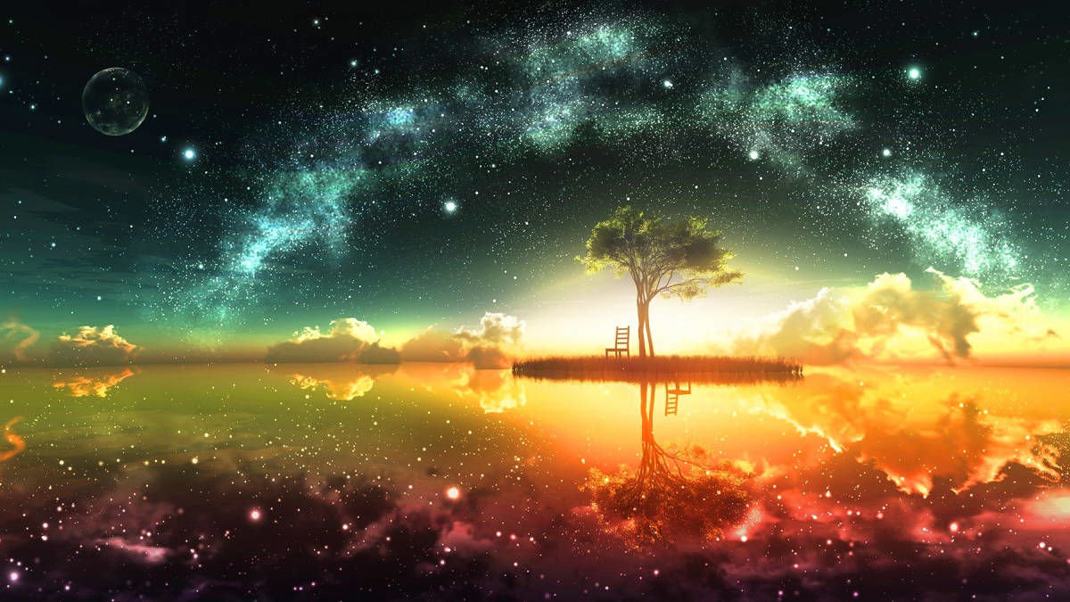 Dream state