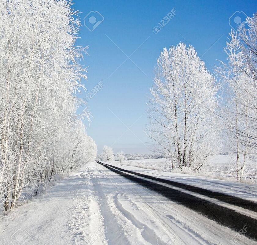 JACK FROST 