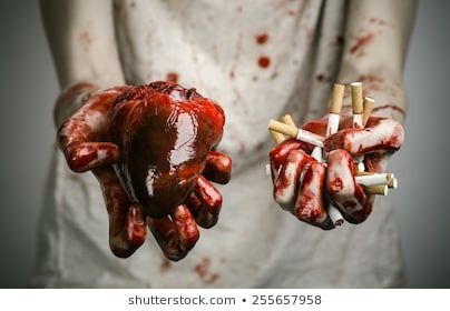 CIGARETTE