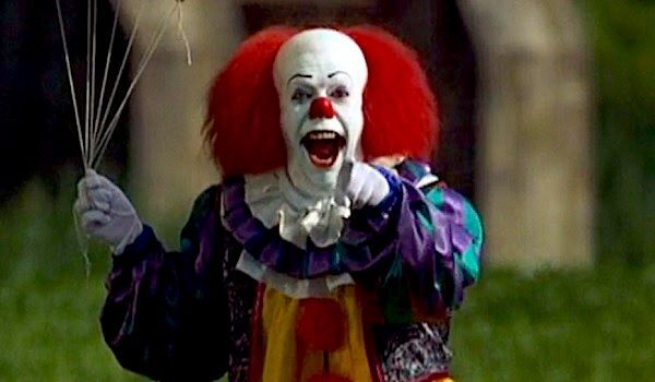 THEY ALL FLOAT