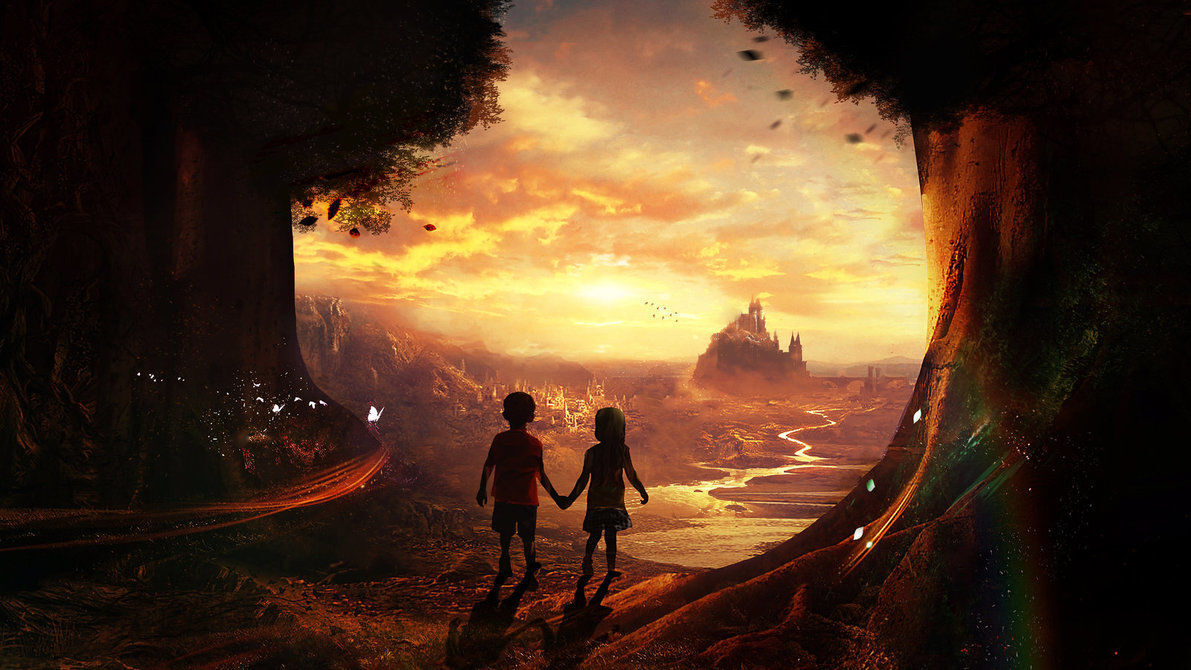 Fairytale