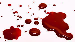 DARK STAINS