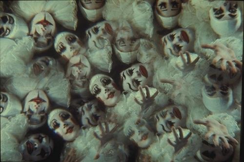 KALEIDOSCOPE