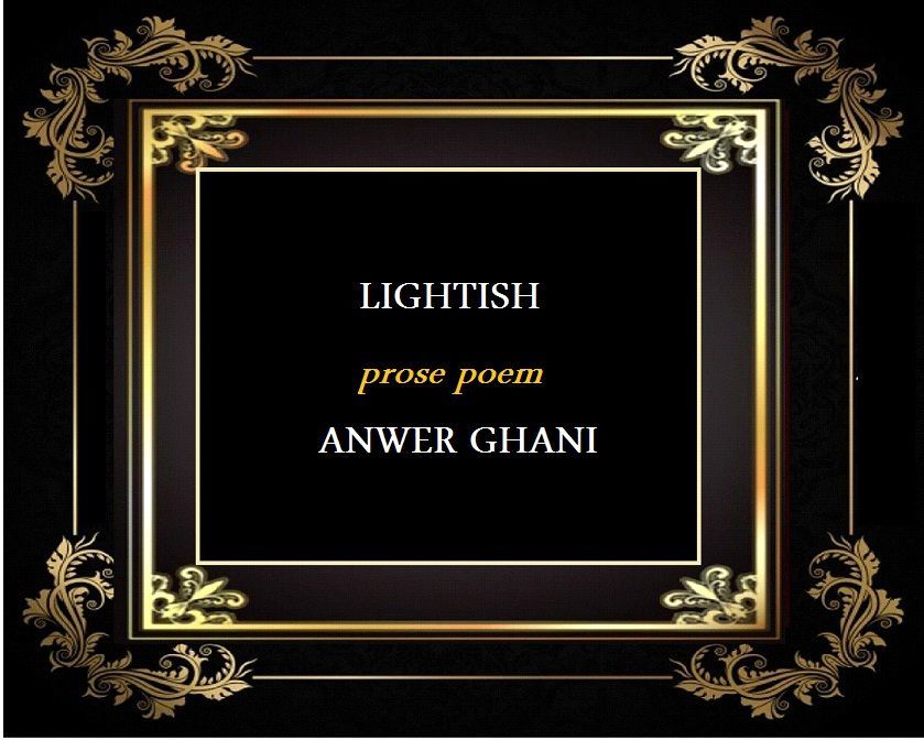 LIGHTISH