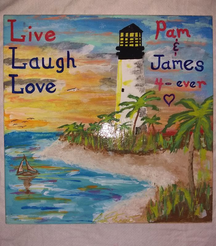 Lighthouse Love