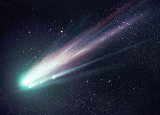Shooting Star