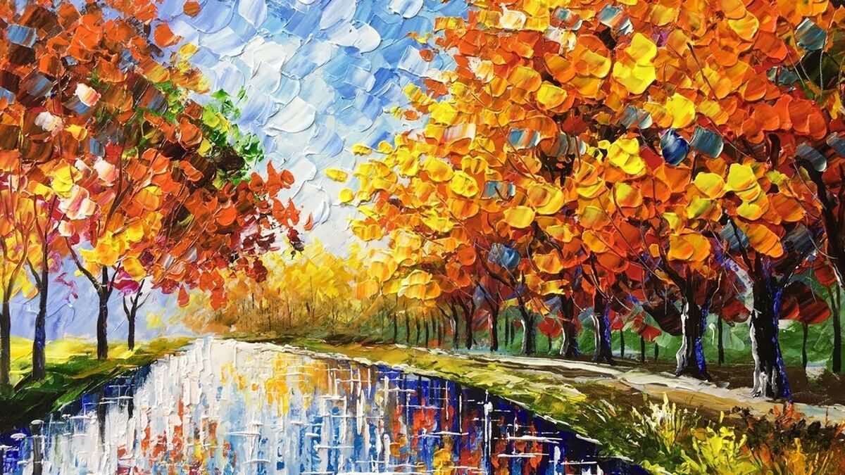 WILLIAMSJI MAVELI writes, AUTUMN