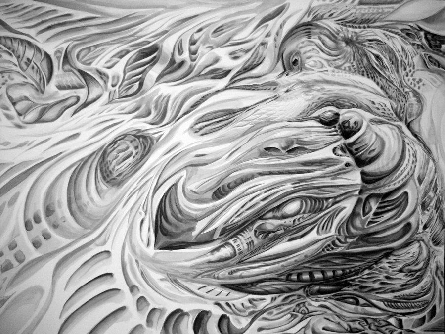 HURRICANE TEETH