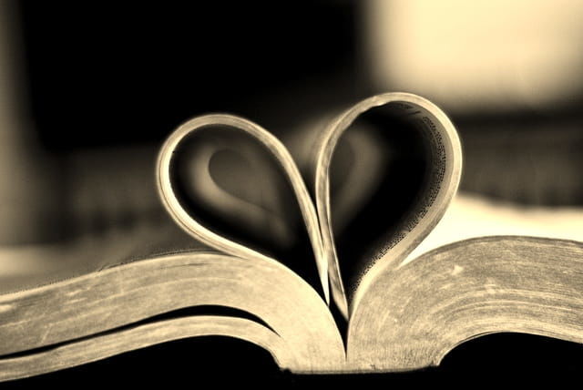 LOVE IS