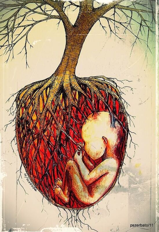 Rooted Art