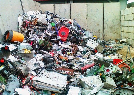 My mind collects junk a positive affirmation