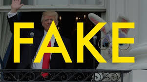 more fake things