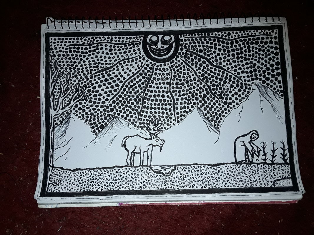 Scene 