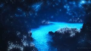 A River of Light