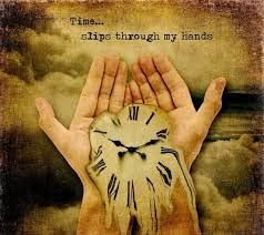 Hand of Time