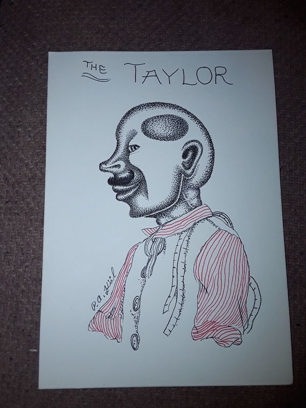 Tailor
