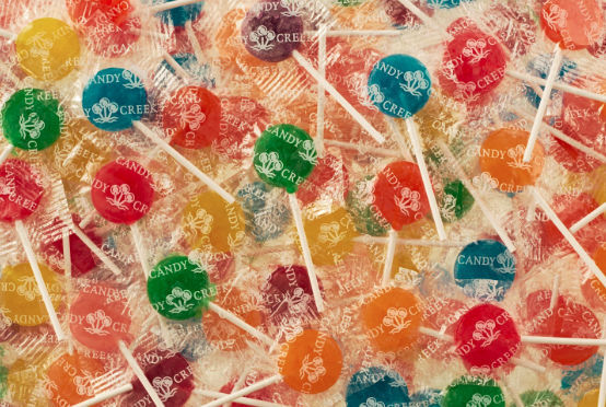 Lollipop Lollipop Lollipop