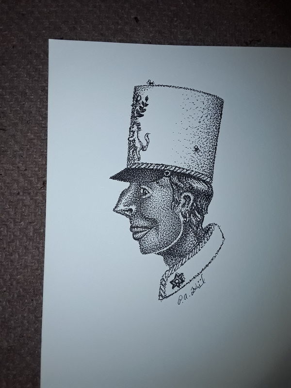 Soldier 