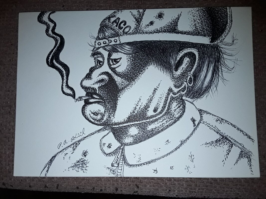 Mechanic 