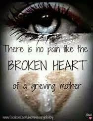 A Mothers Tears