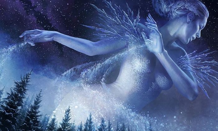 Winter Solstice