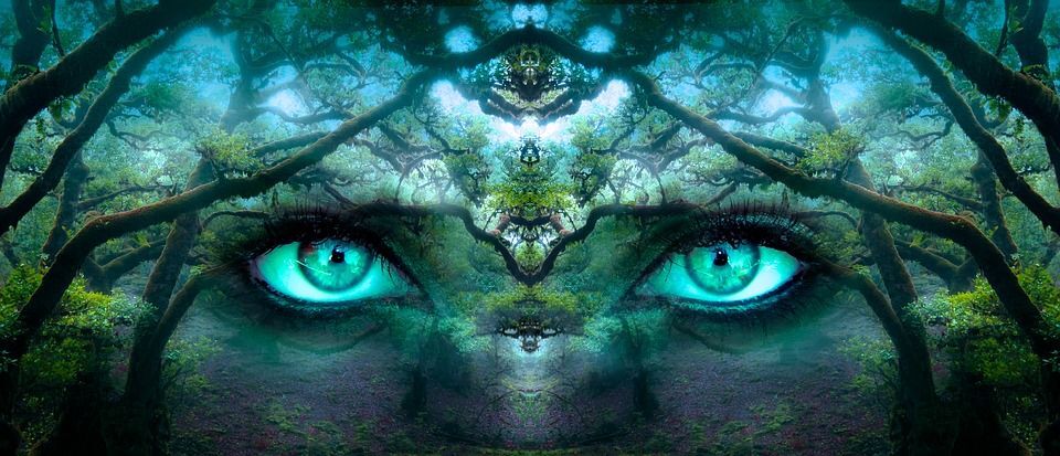 Watchful Eyes