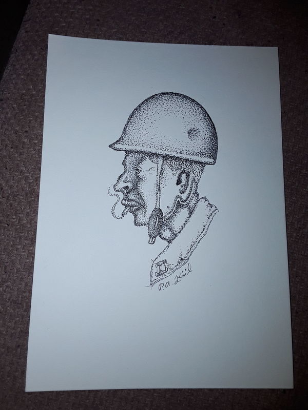 Marine 