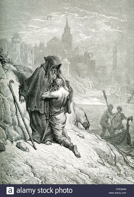 The Rime of the Anxious Worrier