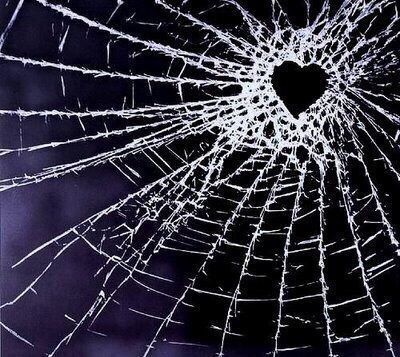 Shattered