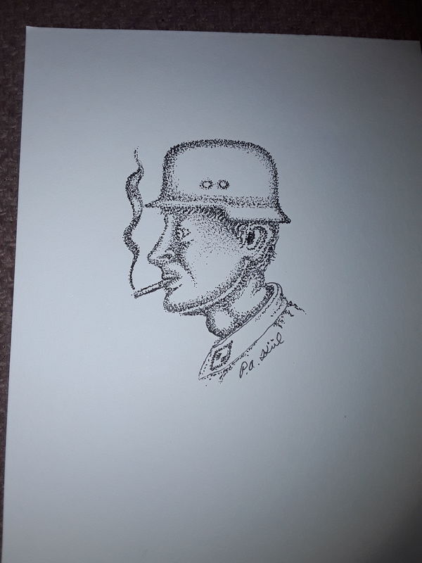 German 