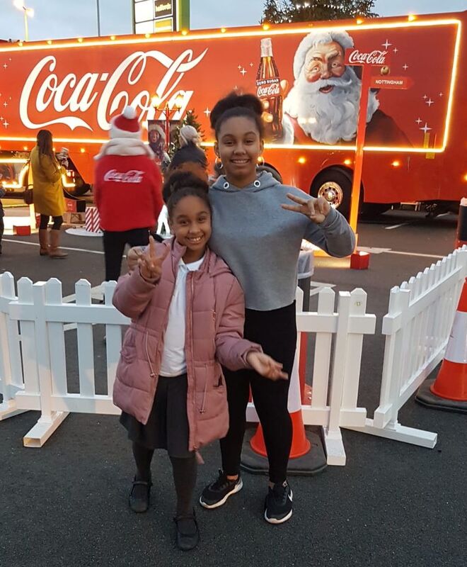 Christmas gone by