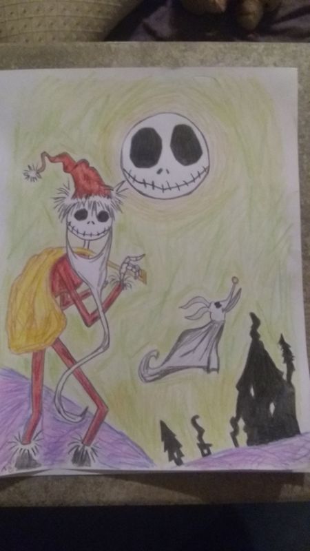 Sandy Claus